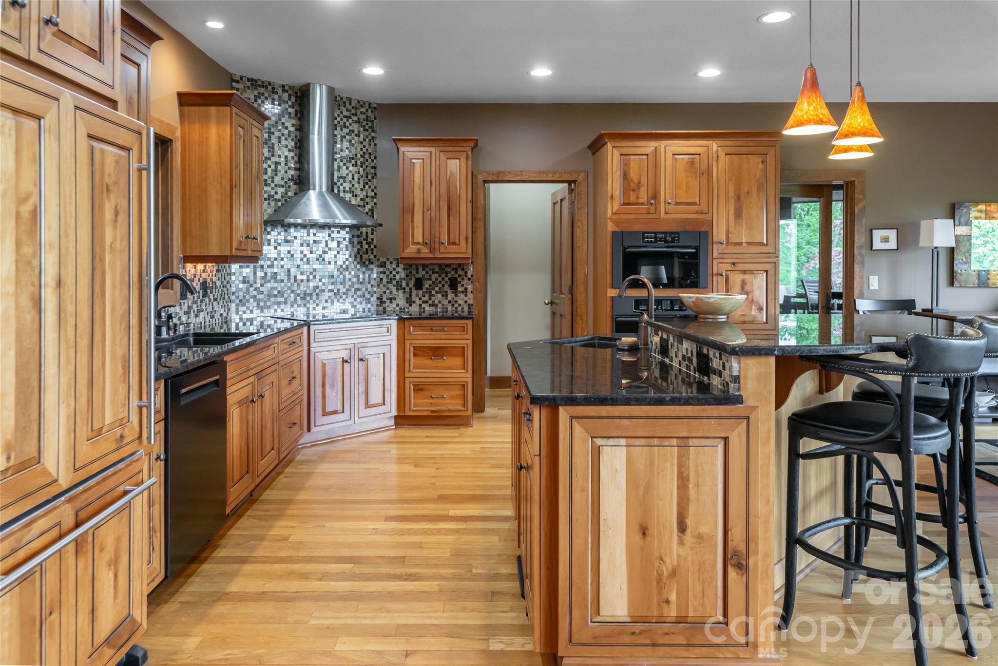 211 Boulder Ridge Drive Hendersonville NC 28792
