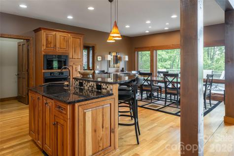 211 Boulder Ridge Drive Hendersonville NC 28792