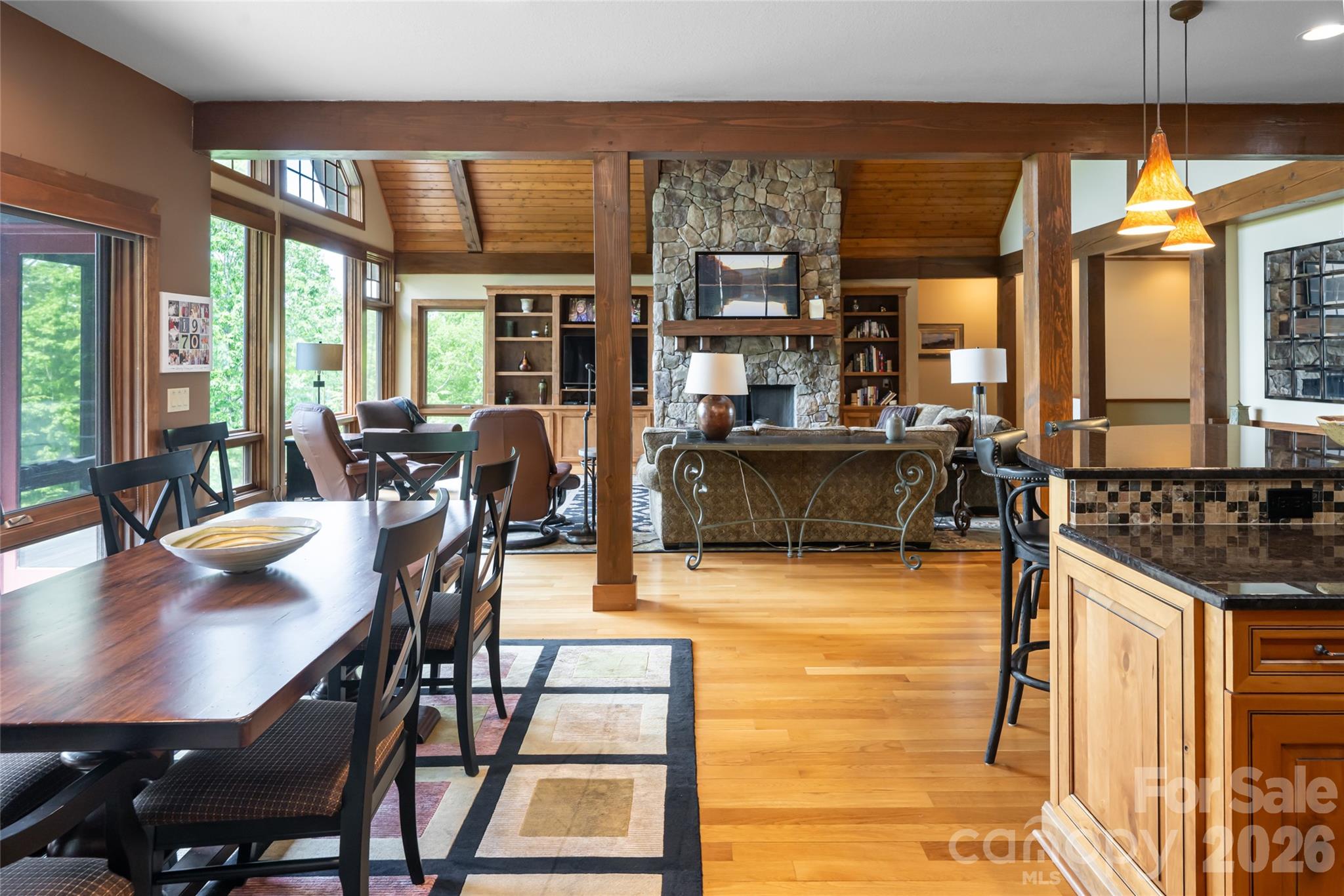 211 Boulder Ridge Drive Hendersonville NC 28792