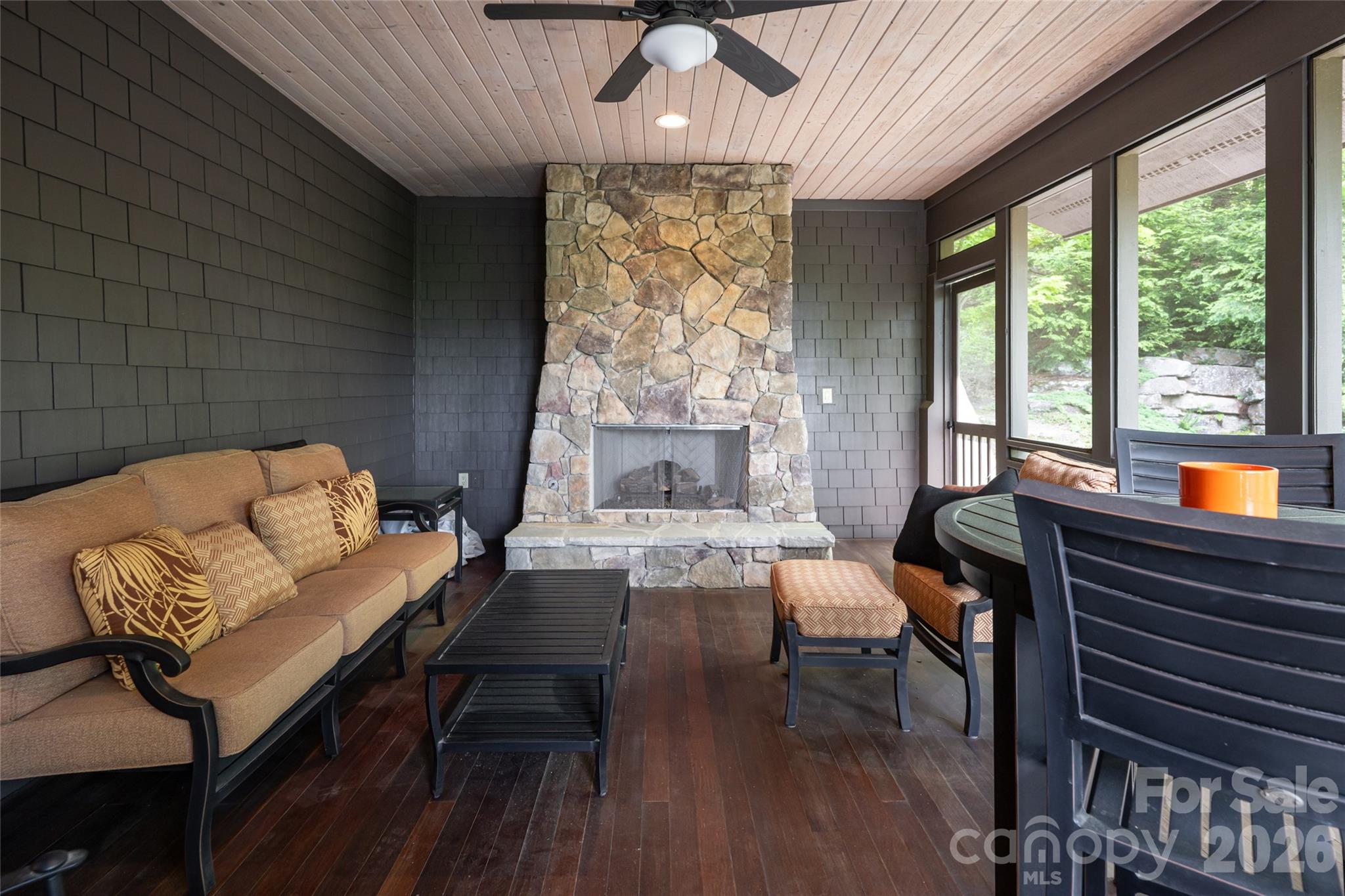 211 Boulder Ridge Drive Hendersonville NC 28792