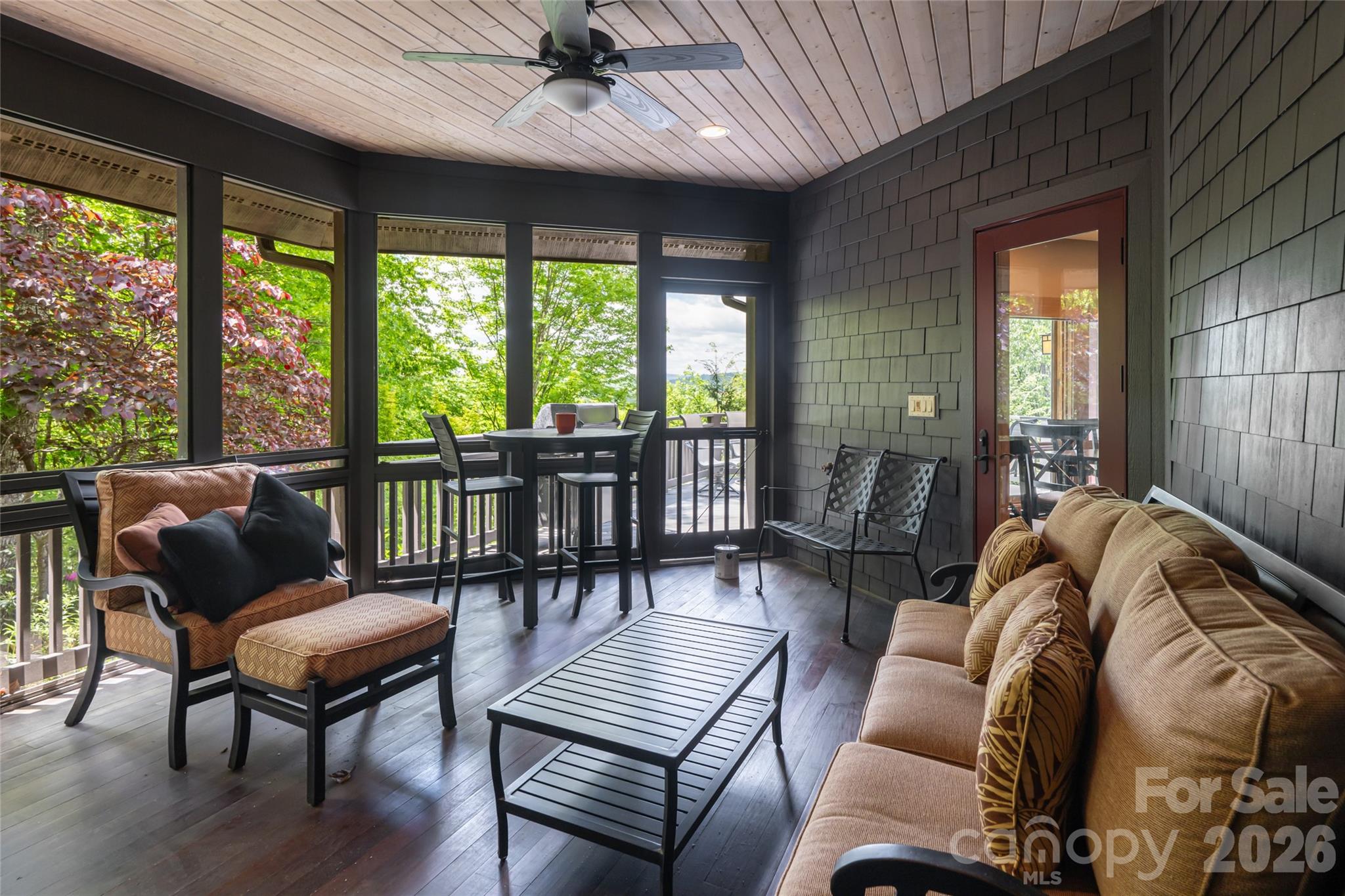 211 Boulder Ridge Drive Hendersonville NC 28792