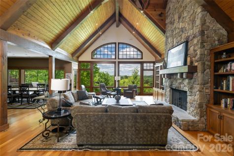 211 Boulder Ridge Drive Hendersonville NC 28792