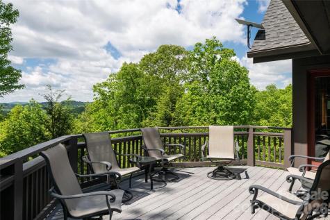 211 Boulder Ridge Drive Hendersonville NC 28792