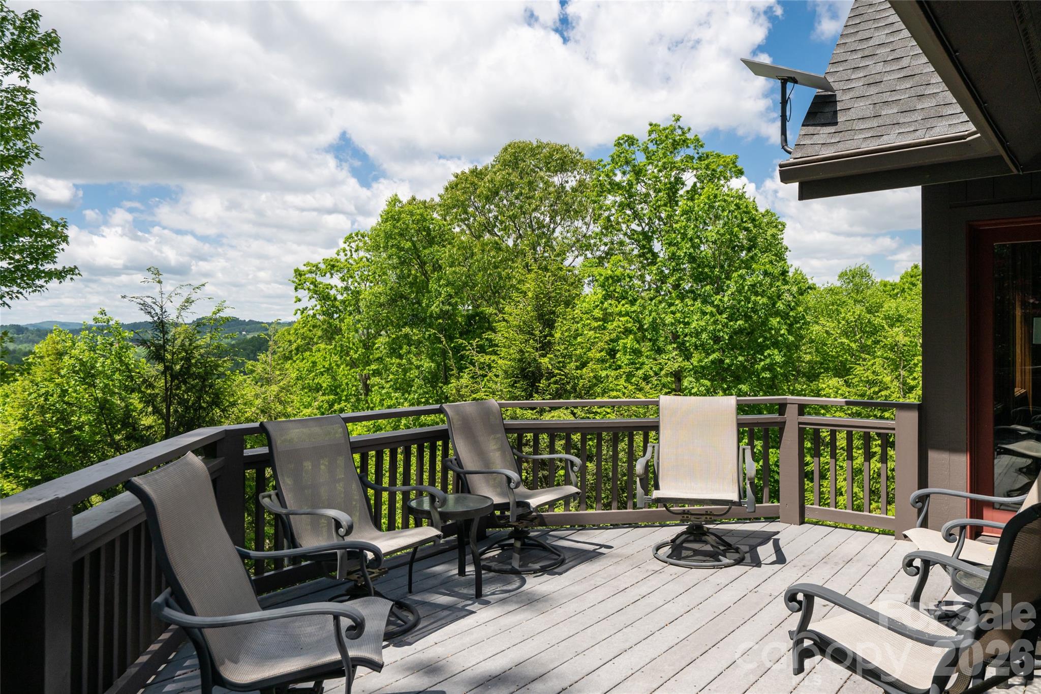 211 Boulder Ridge Drive Hendersonville NC 28792