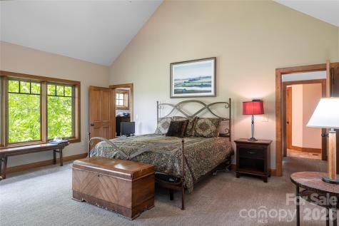 211 Boulder Ridge Drive Hendersonville NC 28792