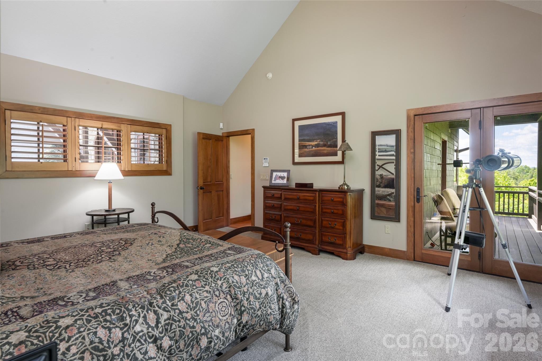 211 Boulder Ridge Drive Hendersonville NC 28792