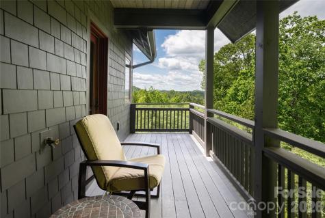 211 Boulder Ridge Drive Hendersonville NC 28792