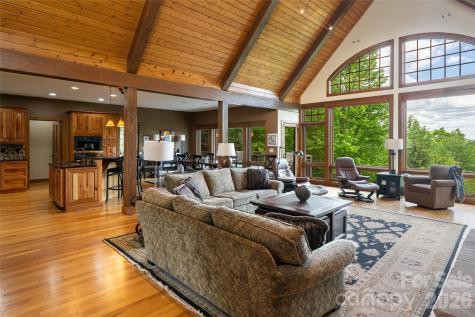 211 Boulder Ridge Drive Hendersonville NC 28792