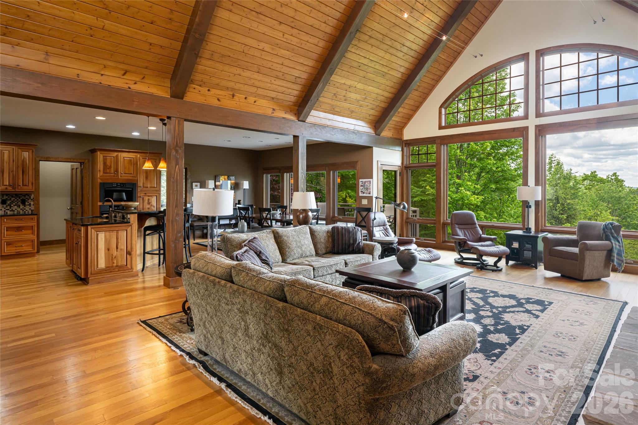 211 Boulder Ridge Drive Hendersonville NC 28792