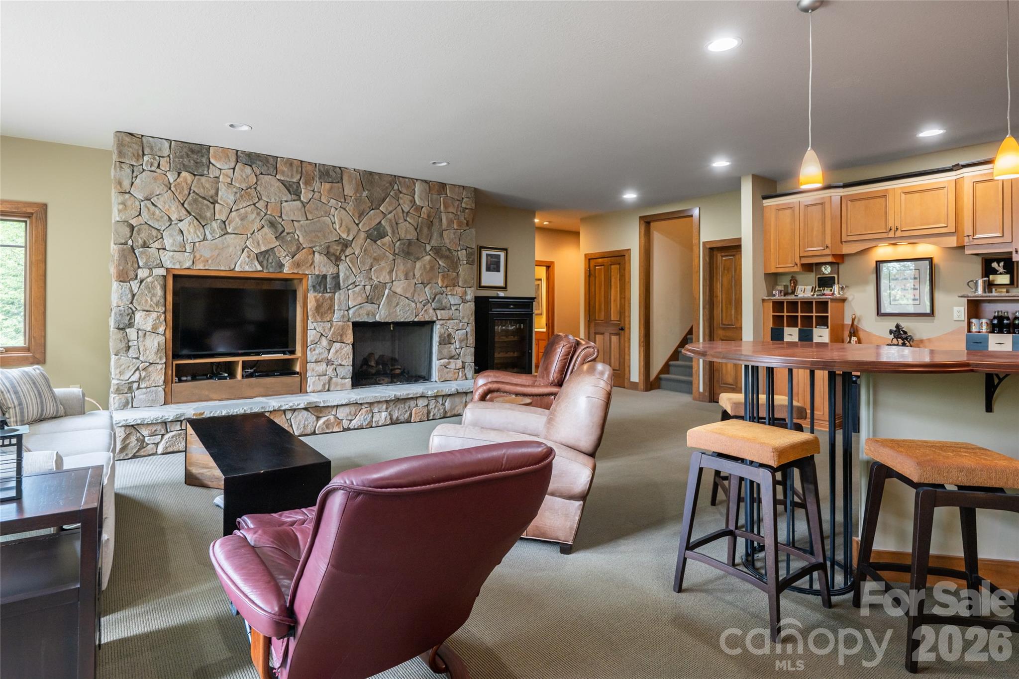 211 Boulder Ridge Drive Hendersonville NC 28792