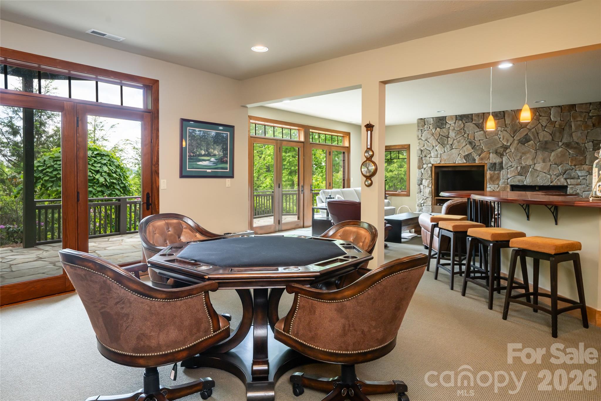211 Boulder Ridge Drive Hendersonville NC 28792