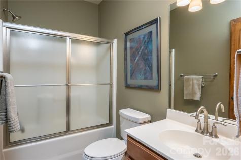 211 Boulder Ridge Drive Hendersonville NC 28792