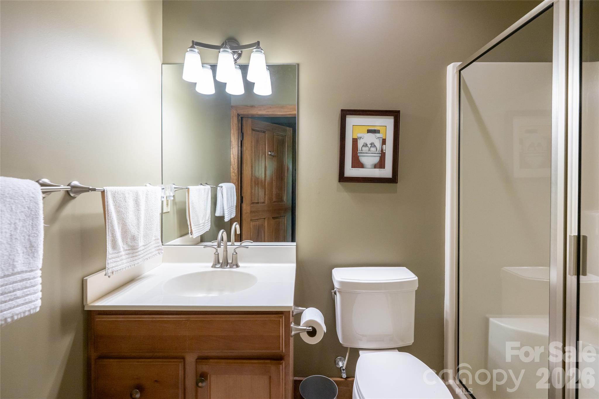 211 Boulder Ridge Drive Hendersonville NC 28792