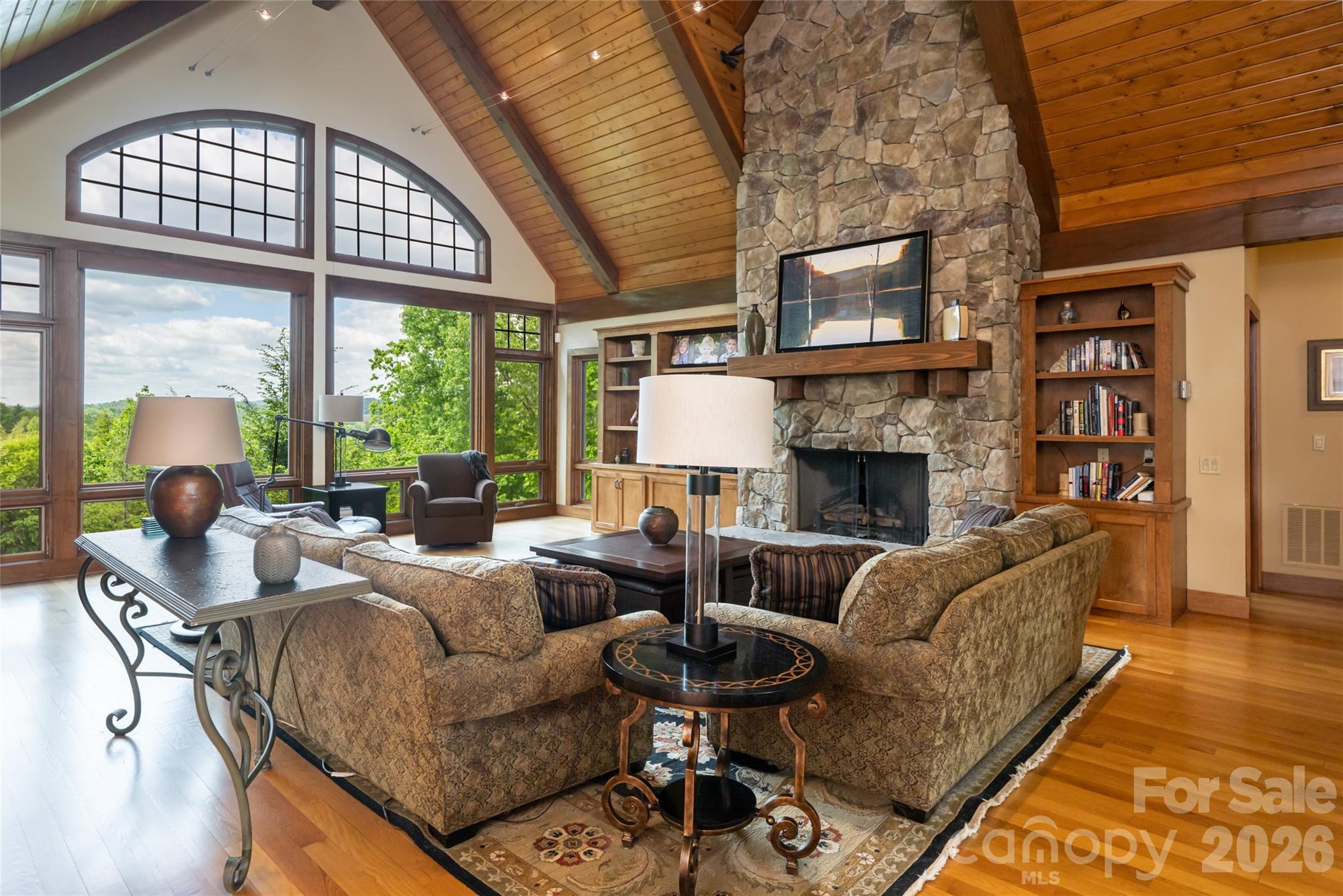 211 Boulder Ridge Drive Hendersonville NC 28792