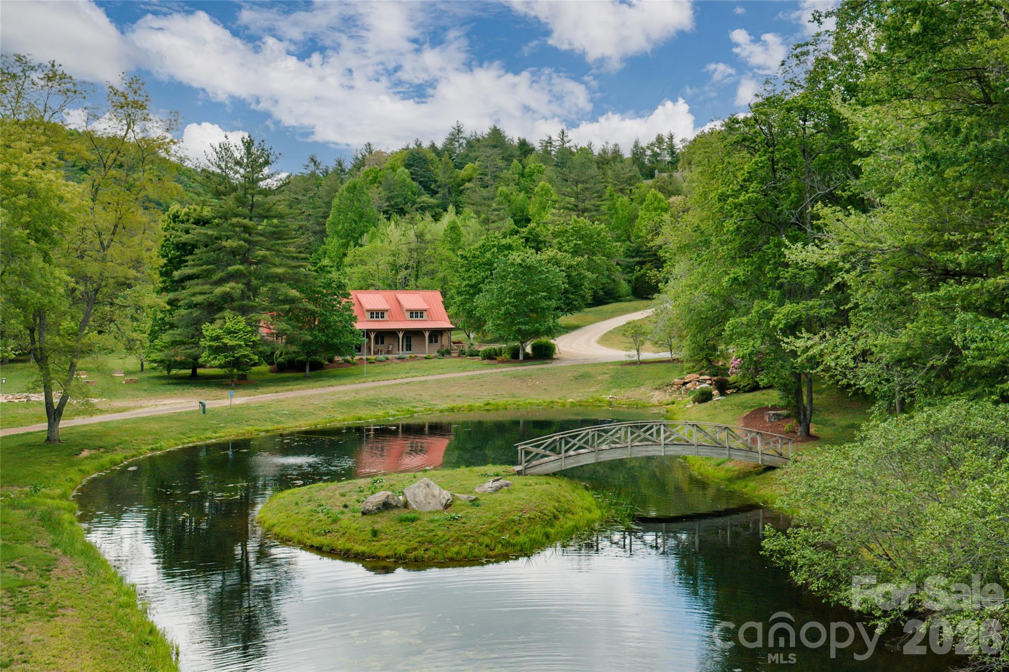 211 Boulder Ridge Drive Hendersonville NC 28792