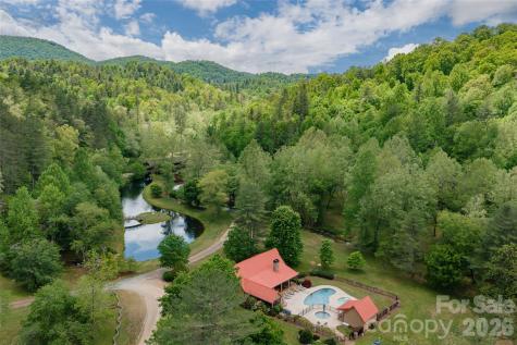 211 Boulder Ridge Drive Hendersonville NC 28792