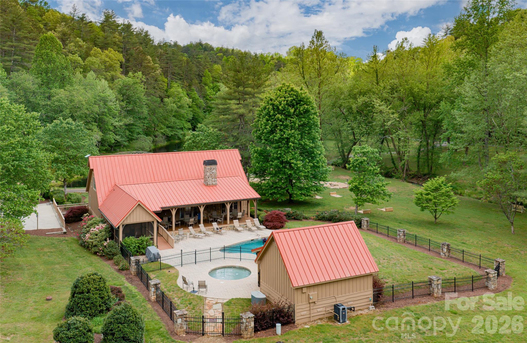 211 Boulder Ridge Drive Hendersonville NC 28792