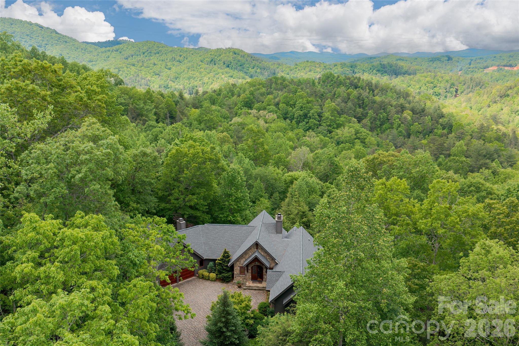 211 Boulder Ridge Drive Hendersonville NC 28792