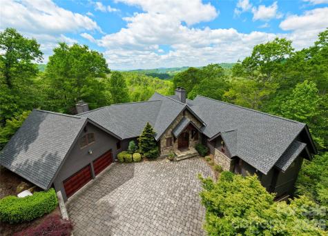 211 Boulder Ridge Drive Hendersonville NC 28792