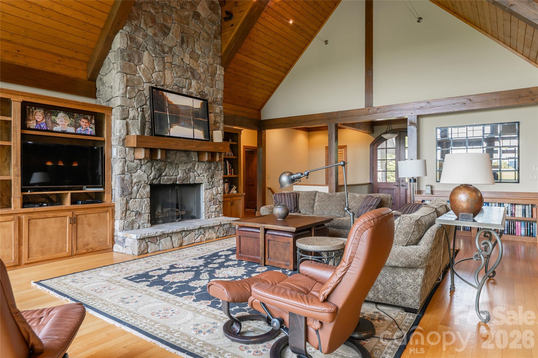 211 Boulder Ridge Drive Hendersonville NC 28792