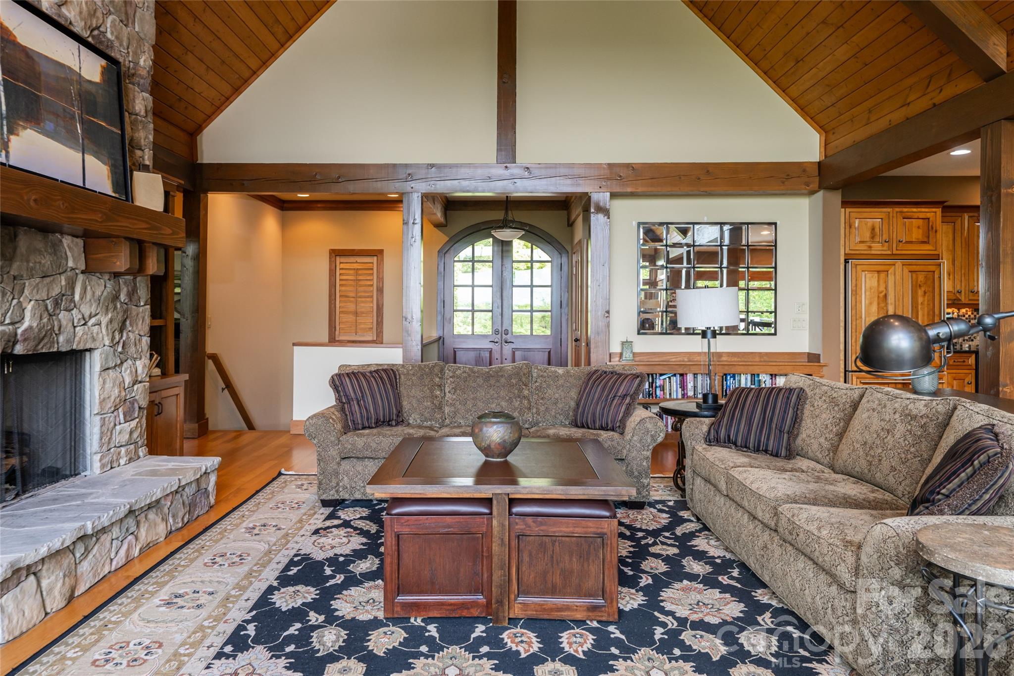 211 Boulder Ridge Drive Hendersonville NC 28792