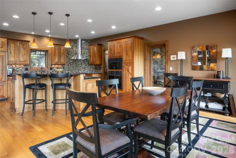 211 Boulder Ridge Drive Hendersonville NC 28792