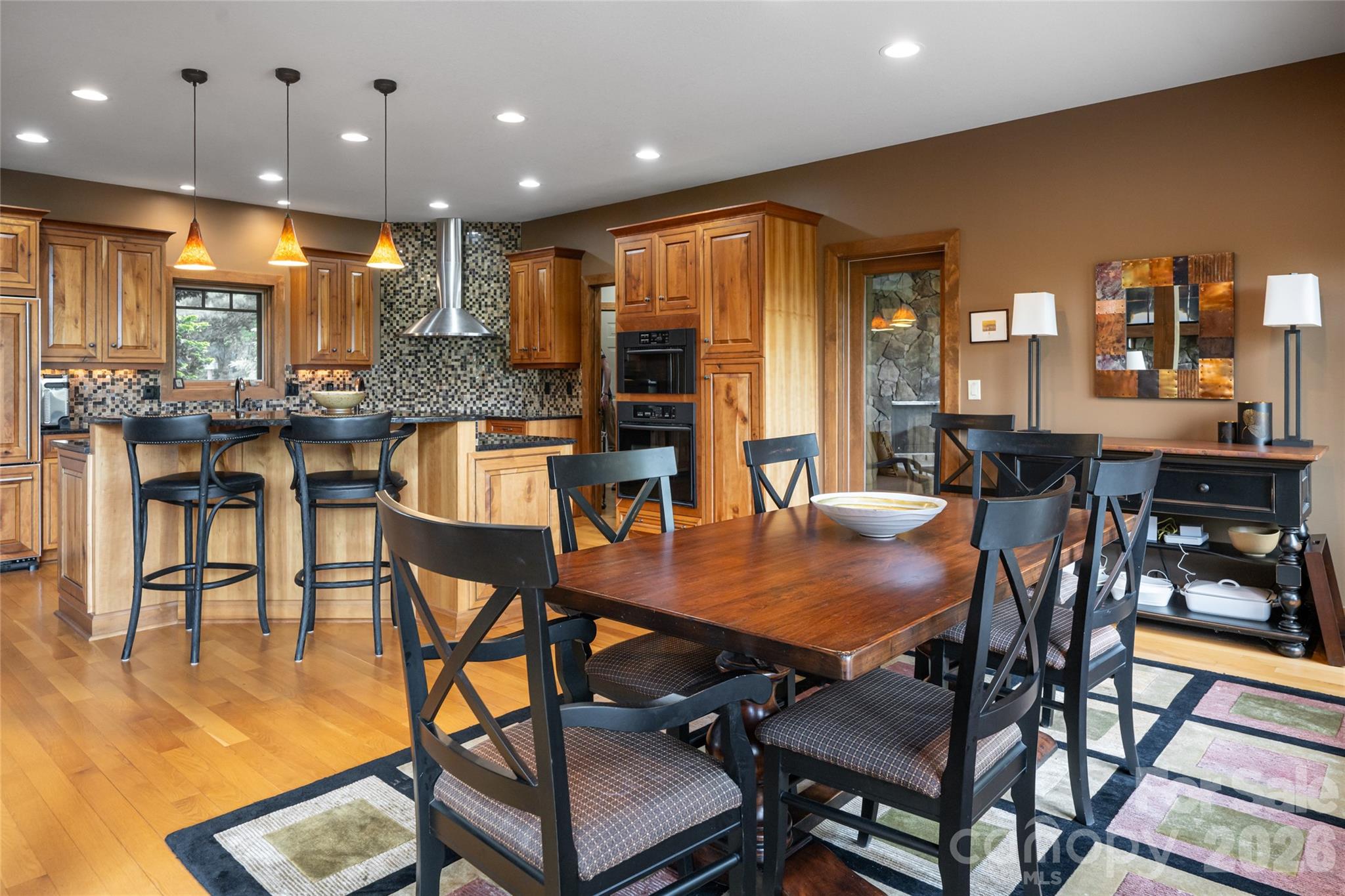 211 Boulder Ridge Drive Hendersonville NC 28792