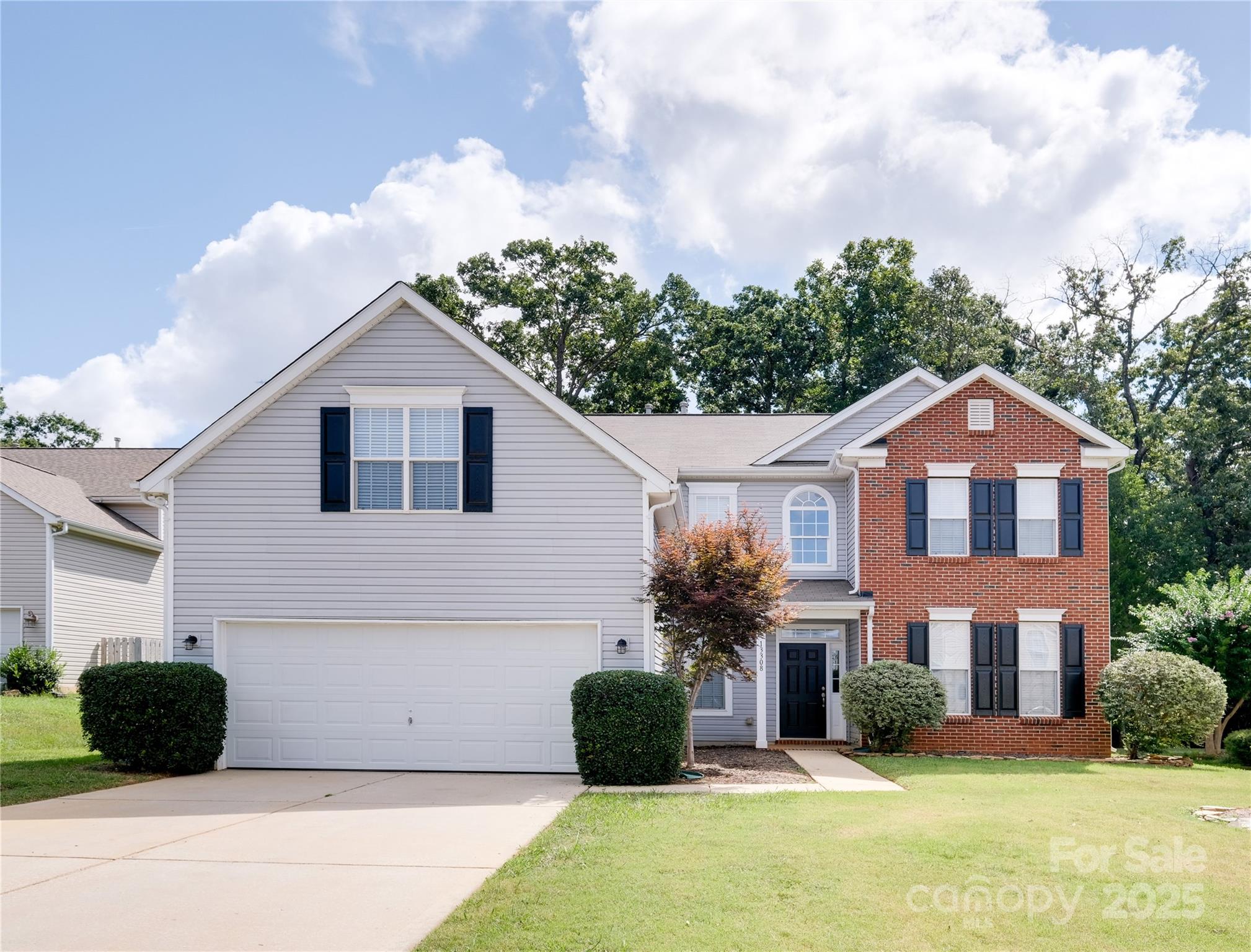 13308 Emerald Branch Lane Charlotte NC 28273