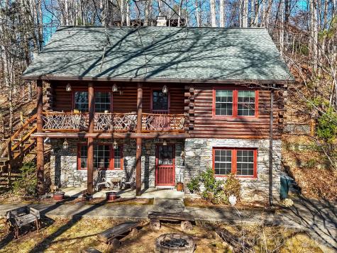 201 Liberty Road Waynesville NC 28785