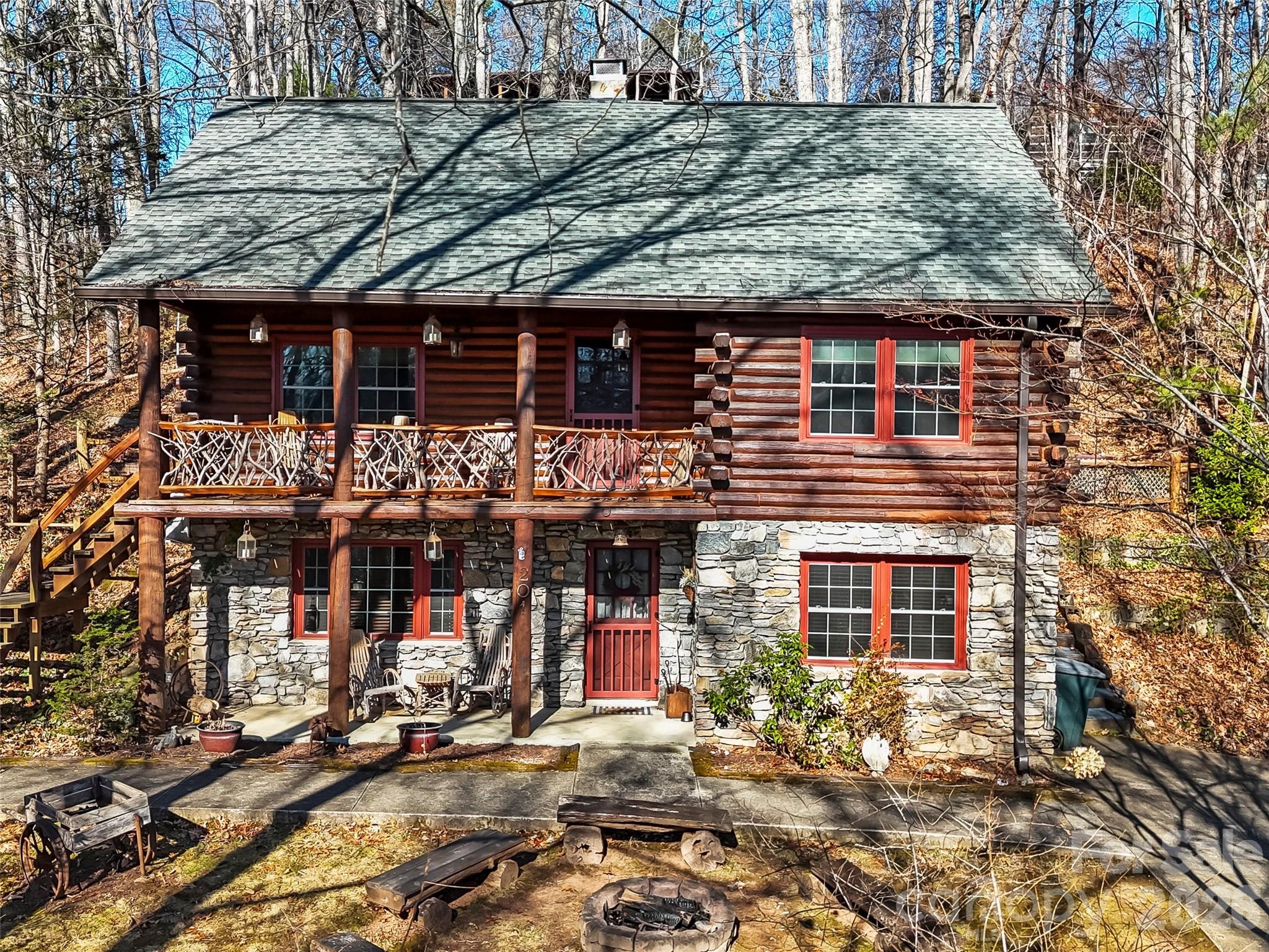 201 Liberty Road Waynesville NC 28785
