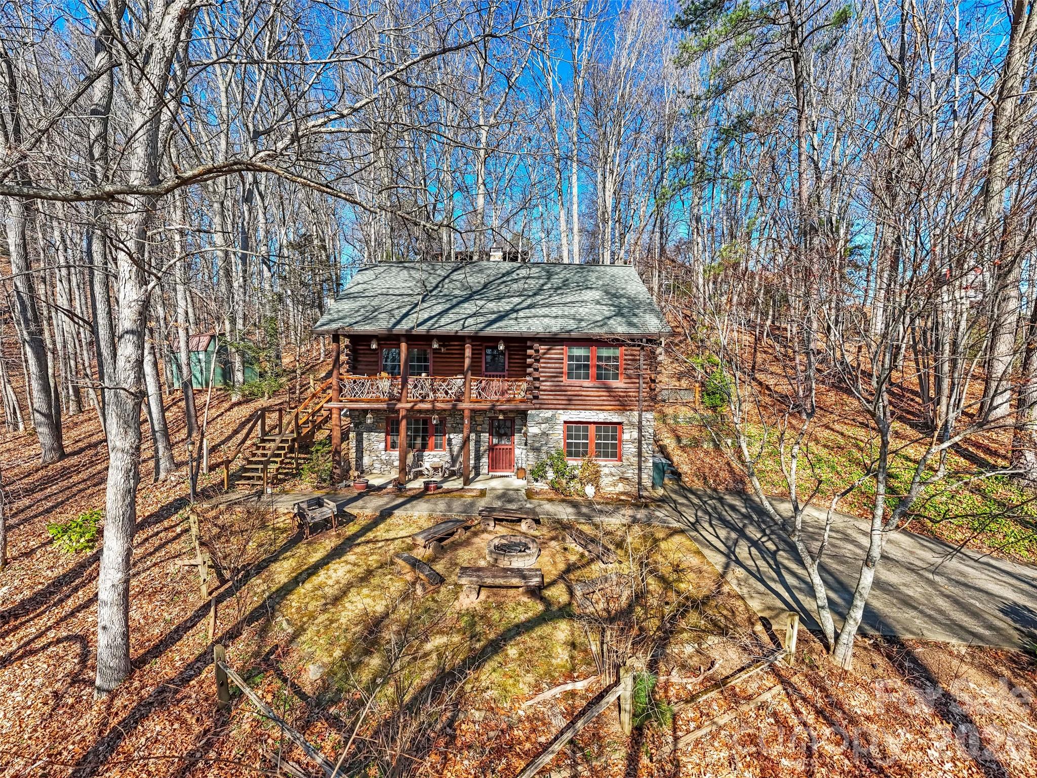 201 Liberty Road Waynesville NC 28785
