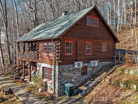 201 Liberty Road Waynesville NC 28785