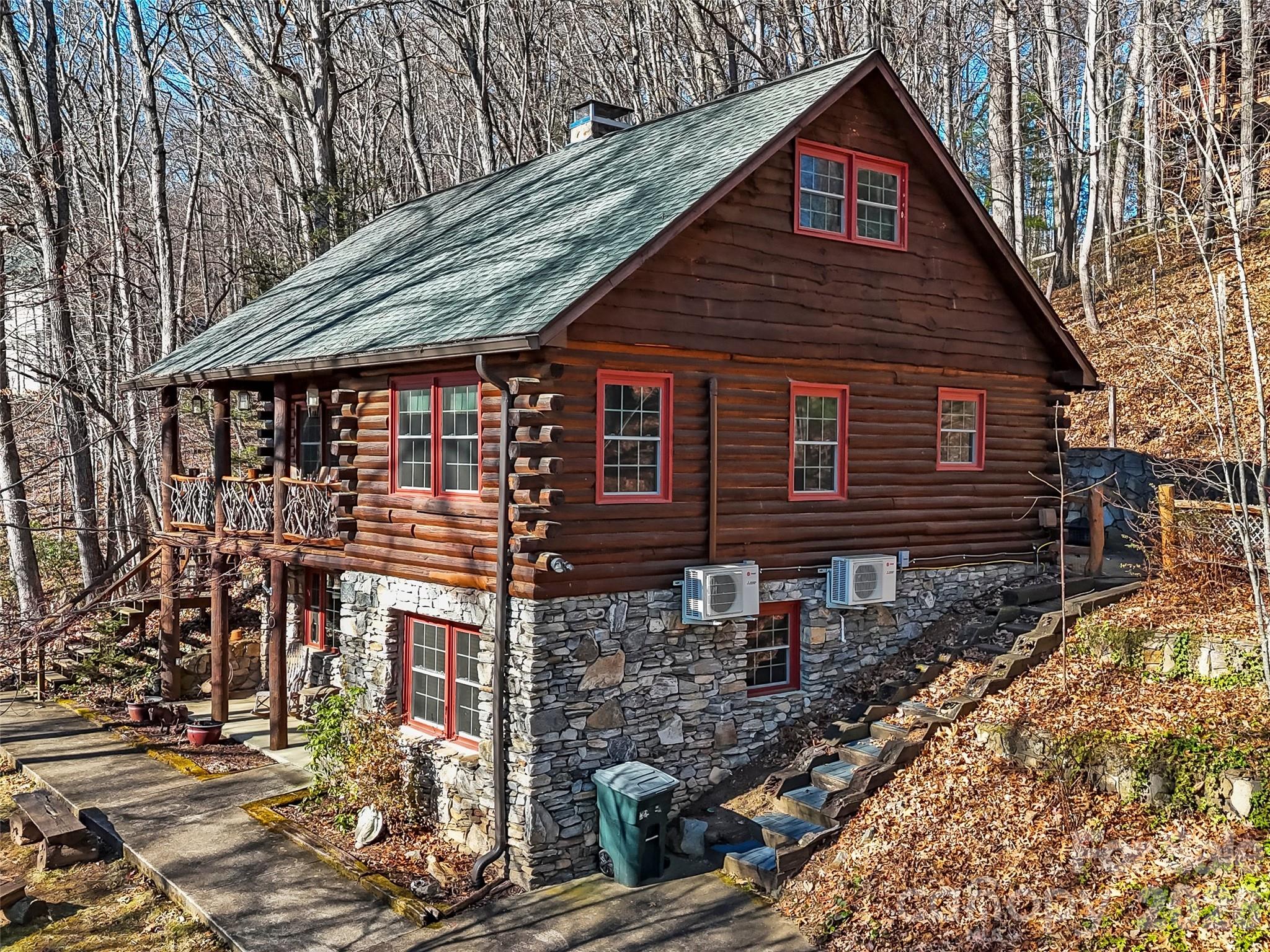 201 Liberty Road Waynesville NC 28785