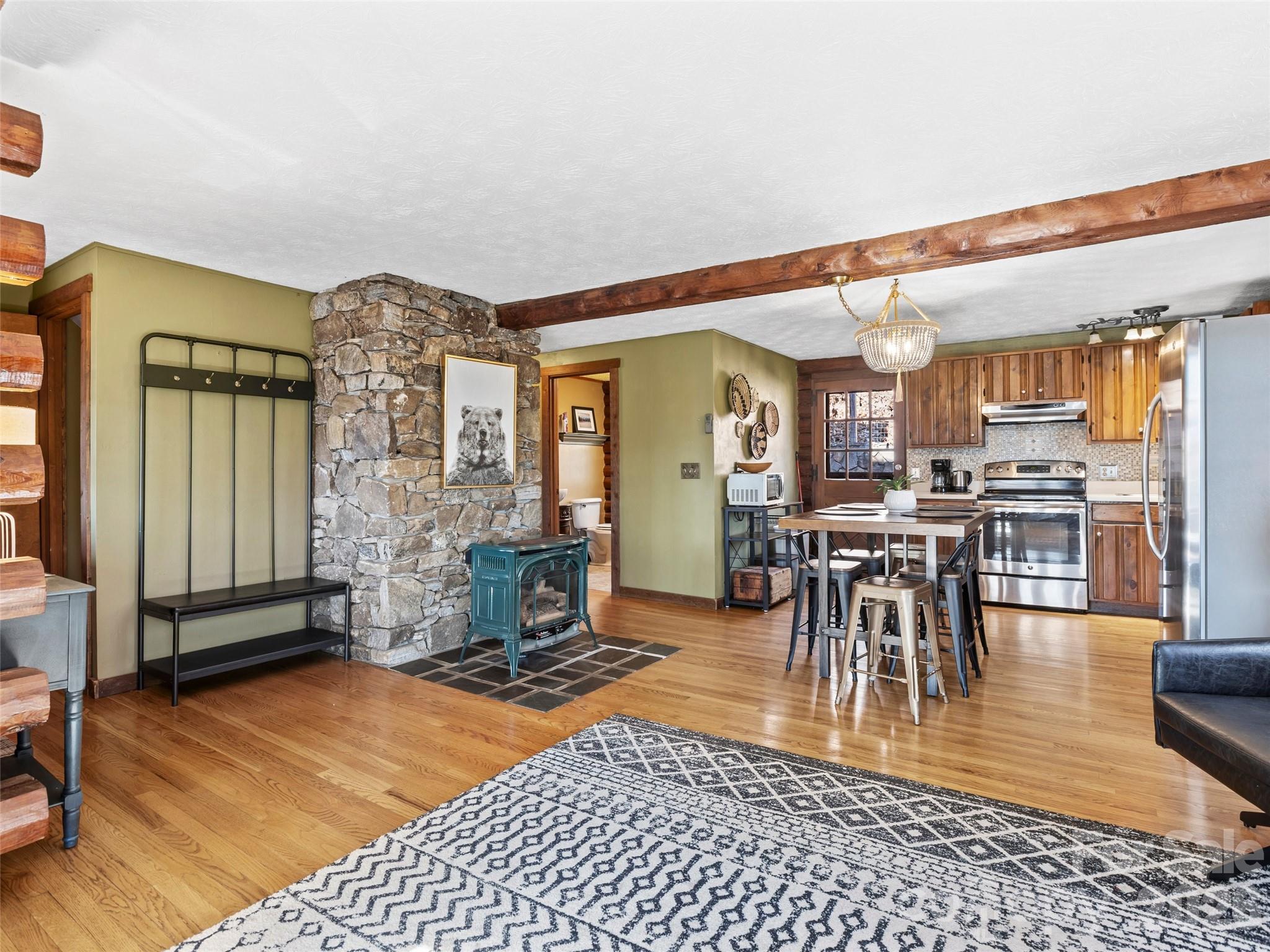 201 Liberty Road Waynesville NC 28785