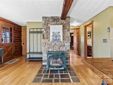 201 Liberty Road Waynesville NC 28785