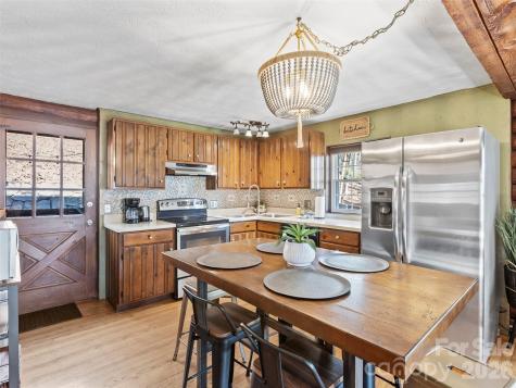 201 Liberty Road Waynesville NC 28785