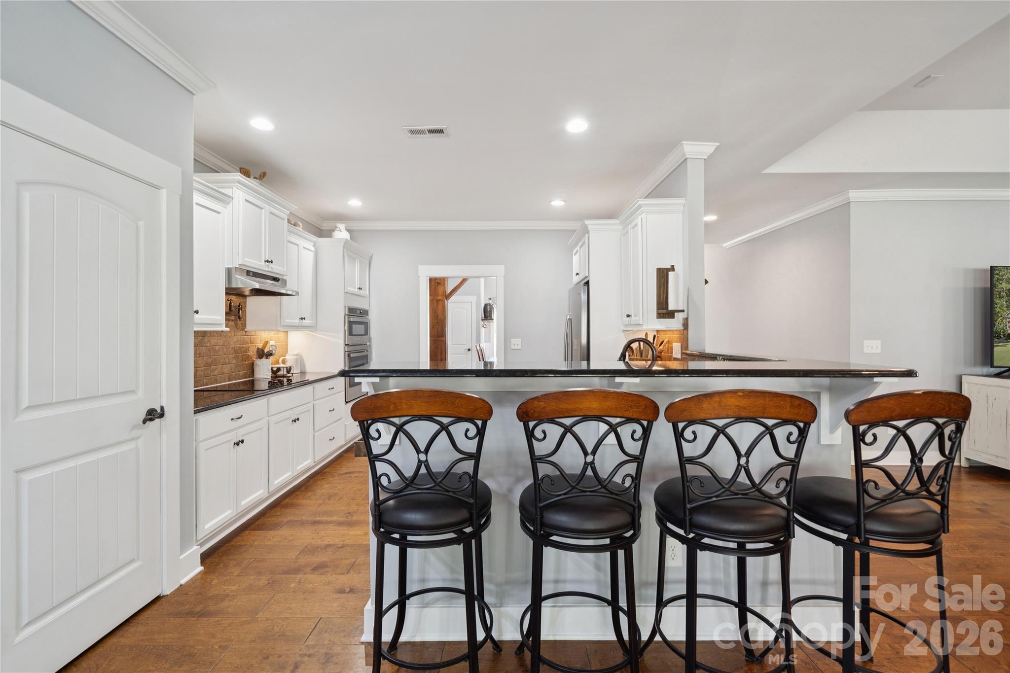 295 Worthington Drive Mt Ulla NC 28125