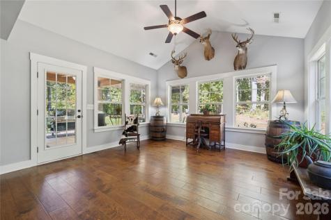 295 Worthington Drive Mt Ulla NC 28125