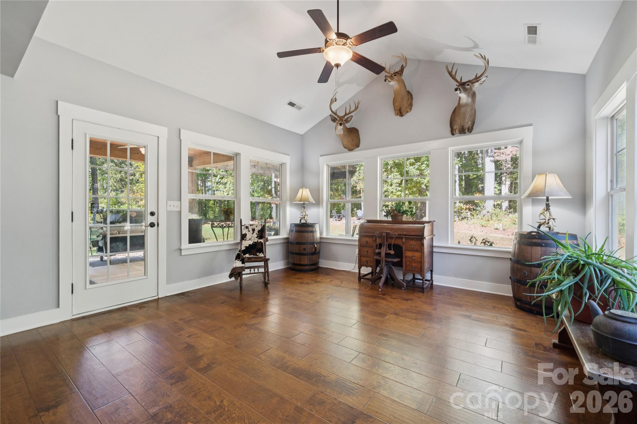 295 Worthington Drive Mt Ulla NC 28125