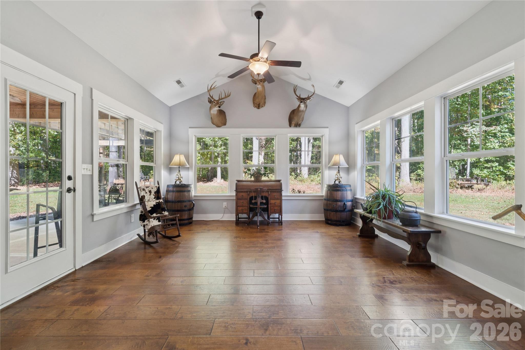 295 Worthington Drive Mt Ulla NC 28125