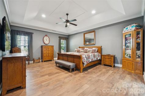 295 Worthington Drive Mt Ulla NC 28125