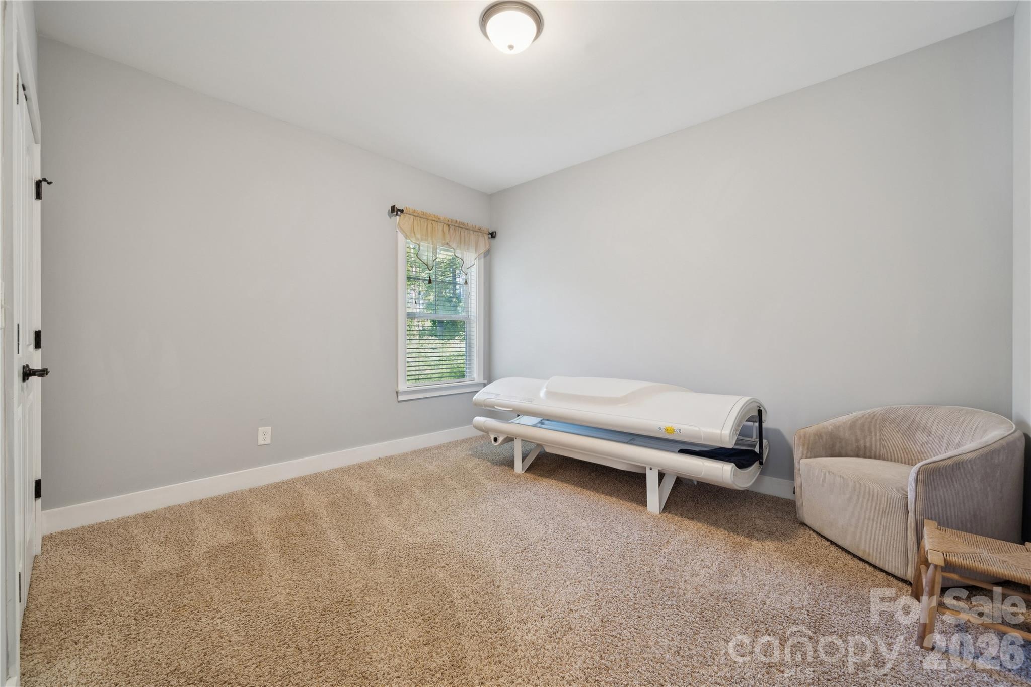295 Worthington Drive Mt Ulla NC 28125