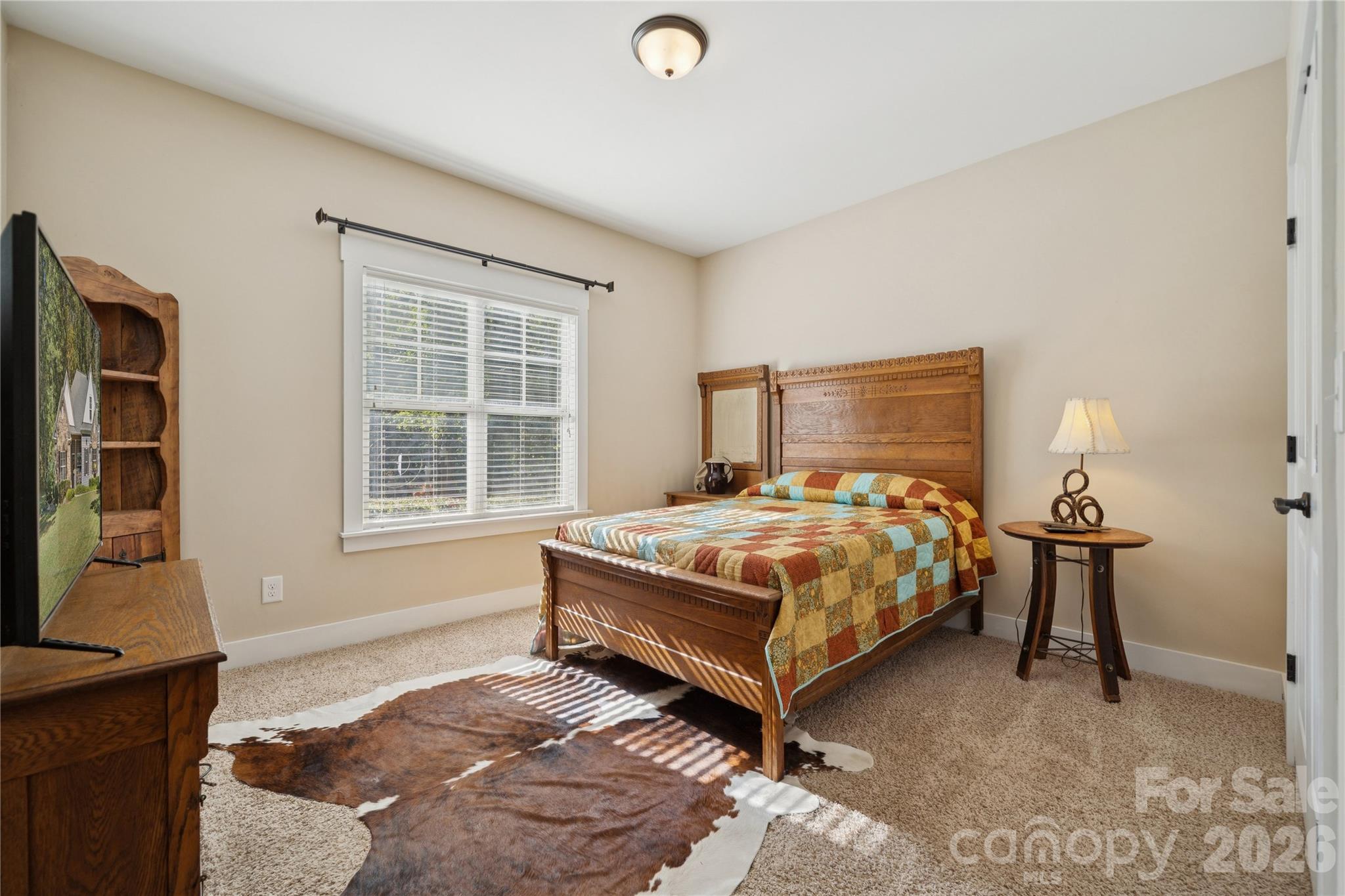 295 Worthington Drive Mt Ulla NC 28125