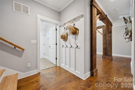 295 Worthington Drive Mt Ulla NC 28125