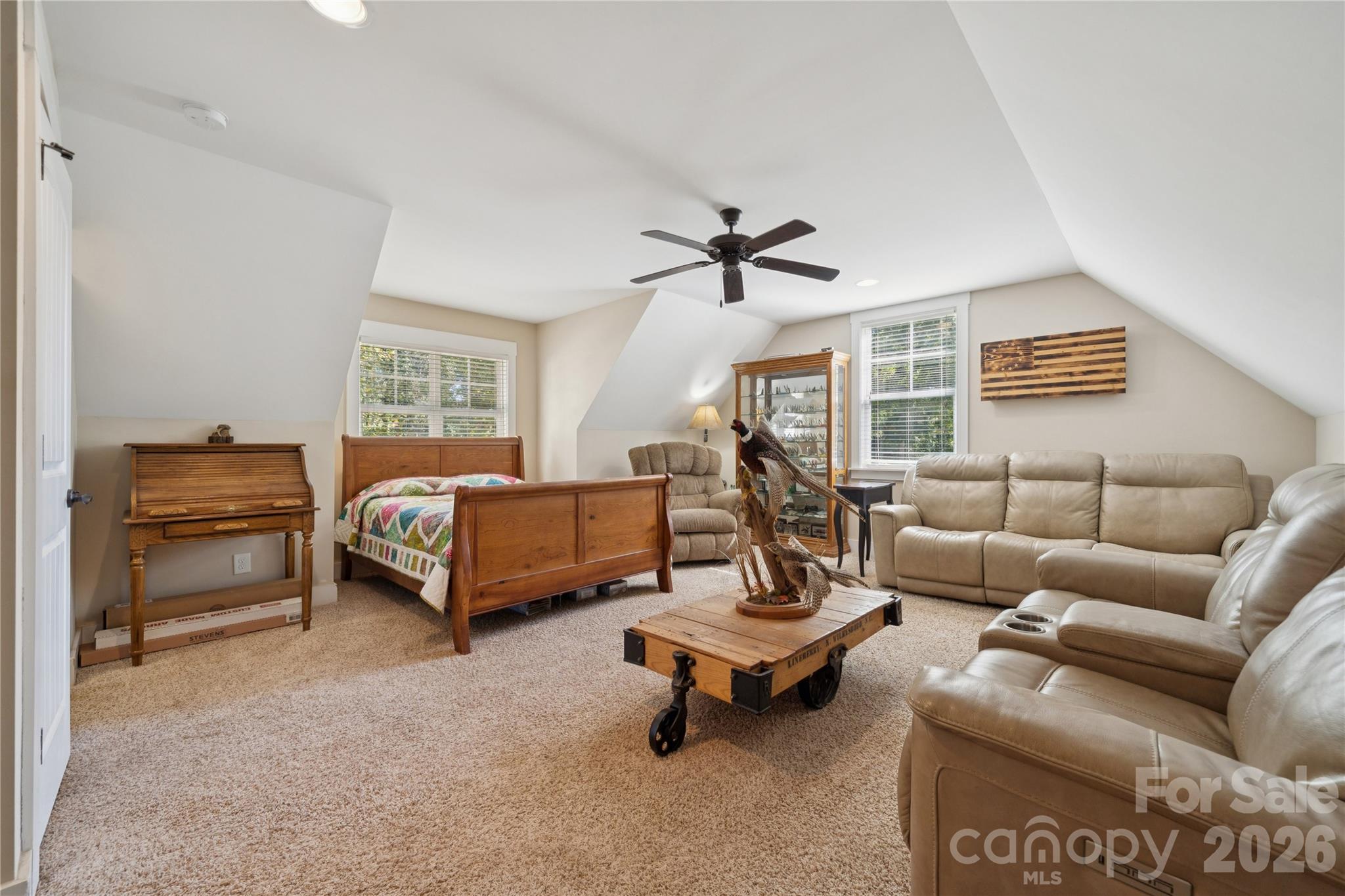 295 Worthington Drive Mt Ulla NC 28125