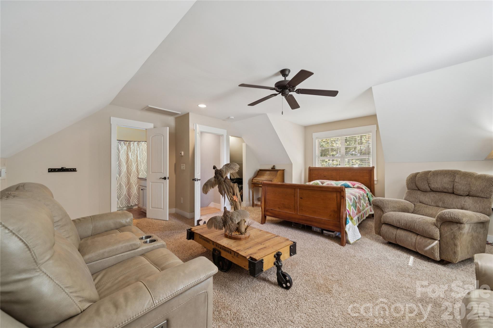 295 Worthington Drive Mt Ulla NC 28125