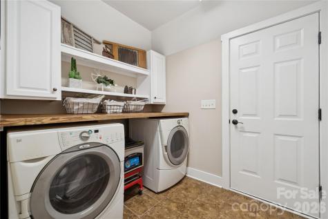295 Worthington Drive Mt Ulla NC 28125