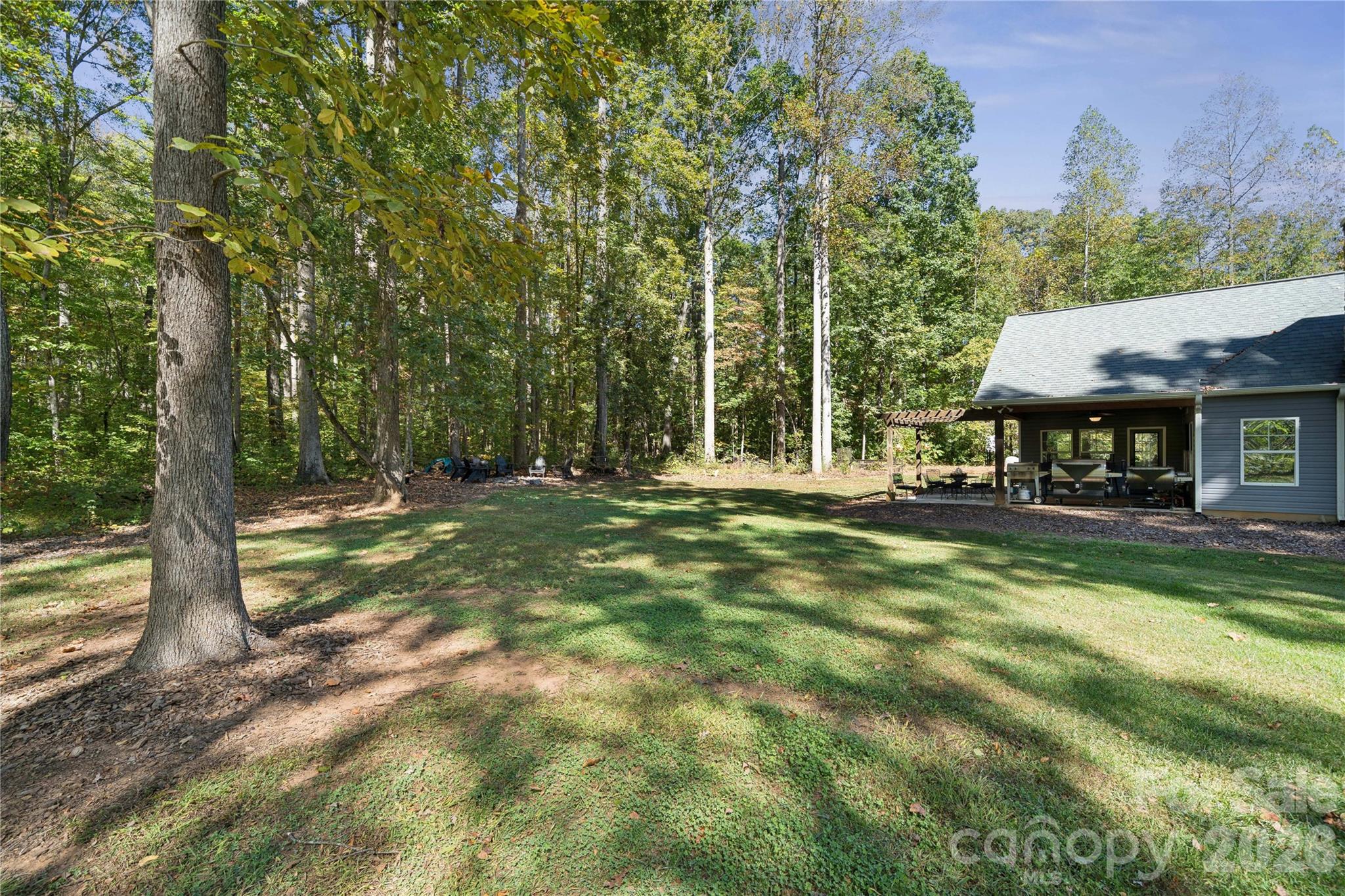 295 Worthington Drive Mt Ulla NC 28125