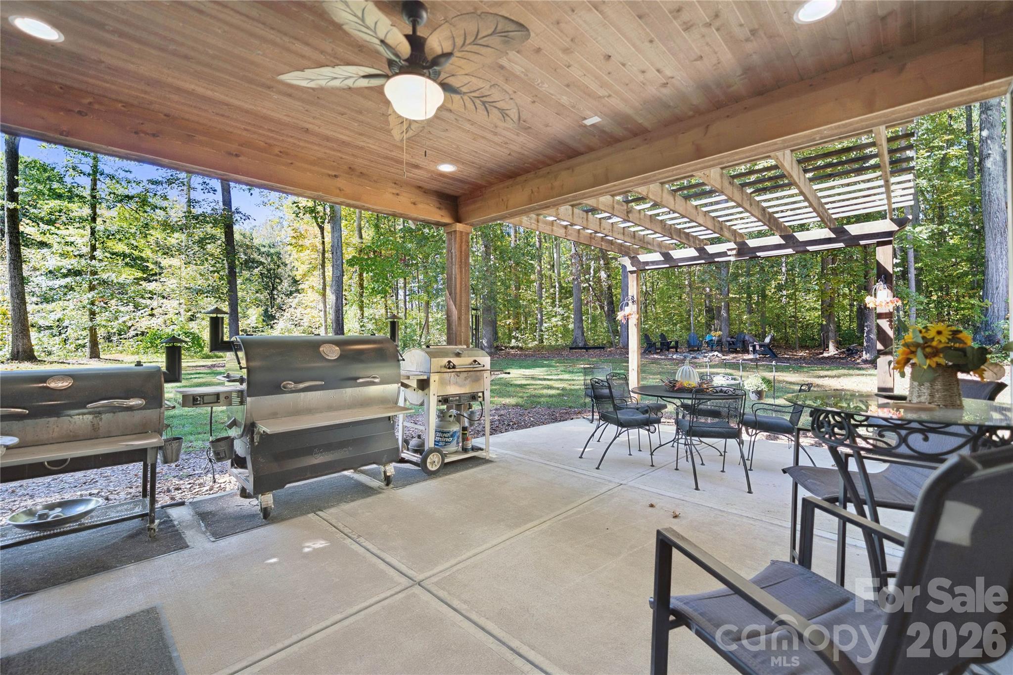 295 Worthington Drive Mt Ulla NC 28125