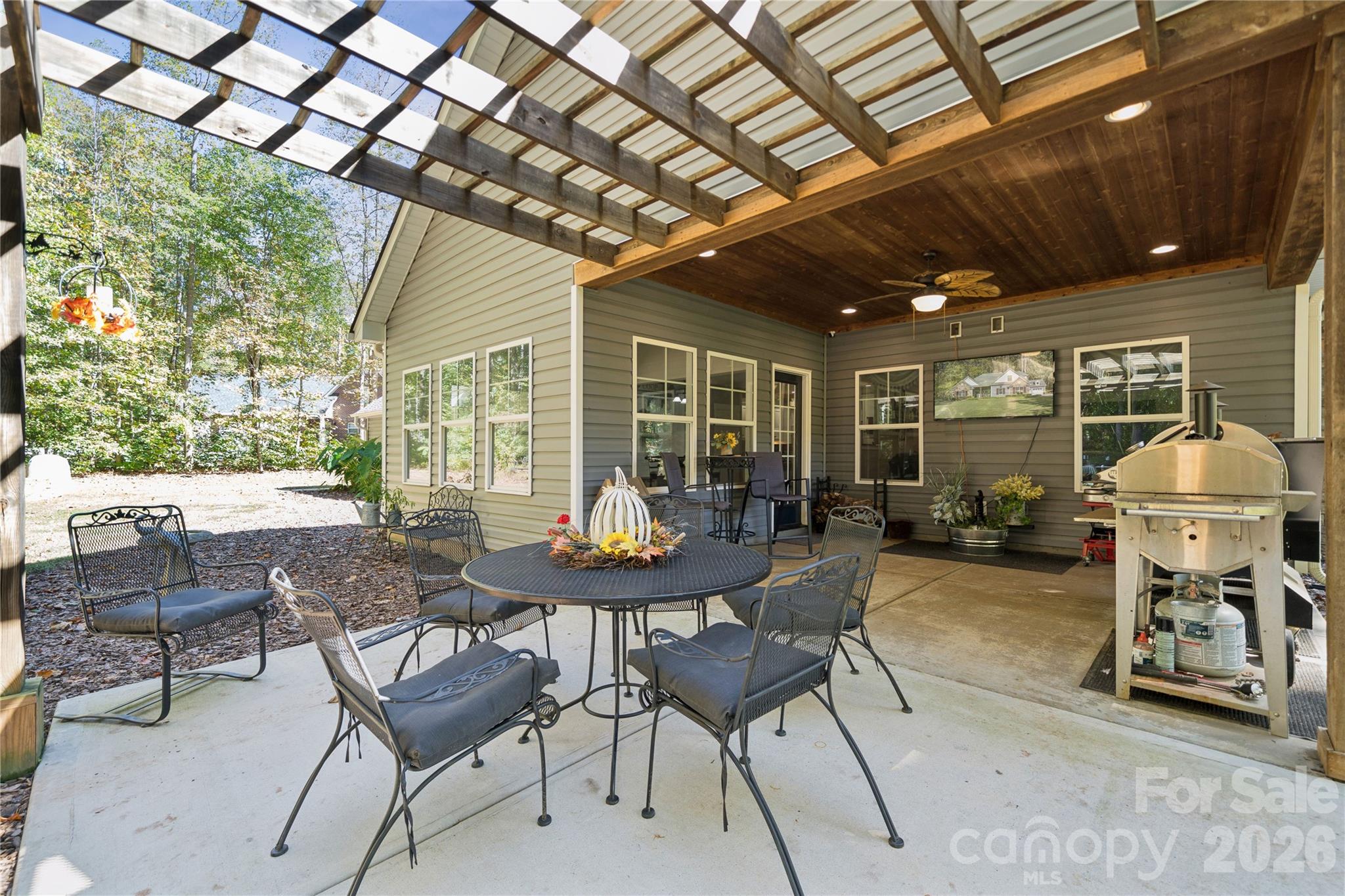 295 Worthington Drive Mt Ulla NC 28125